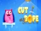 Permainan Cut My Rope secara online