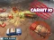 Permainan CarHit.io secara online