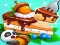 Permainan Baby Panda Forest Recipes secara online