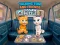 Permainan Talking Tom and Friends Jigsaw Puzzle secara online