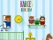 Permainan Baby Room Differences secara online