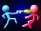 Permainan Stickman Temple Duel secara online