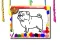 Permainan Kids Coloring Time secara online