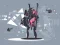 Permainan Alien Robot Warrior Hidden secara online