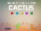 Permainan Infinite Cactus secara online