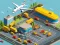 Permainan Taxi Empire Airport Tycoon secara online