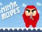 Permainan Ninja Moves secara online