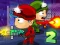 Permainan Zombie Last Castle 2 secara online