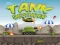 Permainan Tank Defender secara online