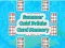 Permainan Summer Cold Drinks Card Memory secara online