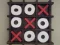 Permainan Tic Tac Toe Free secara online