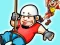 Permainan Zipline Valley secara online