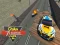 Permainan Impossible Chain Car Race secara online