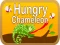 Permainan Hungry Chameleon secara online