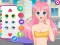 Permainan MY MANGA AVATAR secara online