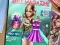 Permainan Sery Magazine Dress Up secara online