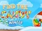 Permainan Find The Candy Winter secara online