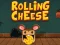 Permainan Rolling Cheese secara online