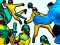 Permainan Hero 2 Super Kick secara online