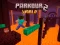 Permainan Parkour World 2 secara online