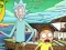 Permainan Rick and Morty secara online