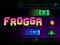 Permainan Frogga secara online