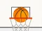 Permainan Hoops secara online