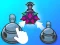Permainan Cannon Merge secara online