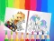 Permainan Sweet Pony Coloring Book secara online