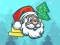 Permainan Magical Christmas Match 3 secara online