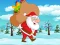 Permainan Santa Claus Jigsaw secara online