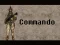 Permainan Commando secara online