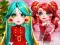 Permainan Cover Dance NY Party secara online