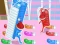 Permainan Christmas Bridge Runner secara online