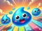 Permainan Slime Rush secara online