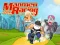 Permainan Madmen Racing secara online