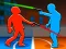 Permainan Ragdoll Duel 2p secara online