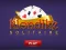 Permainan Klondike Solitaire secara online