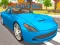 Permainan Extreme Car Driving Simulator secara online