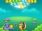 Permainan Bubble Shooter Pet secara online