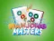 Permainan Mahjong Masters secara online