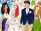Permainan Princess Coachella Inspired Wedding secara online