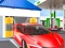 Permainan Gas Station: Car Parking secara online