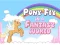 Permainan Pony fly in a fantasy world secara online