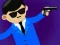 Permainan James Gun secara online