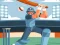Permainan Pong Cricket secara online