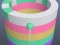 Permainan Hoop Paint secara online