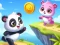 Permainan Panda Journey secara online