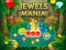 Permainan Jewels Mania secara online