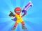 Permainan Ace Brawl Battle 3d secara online